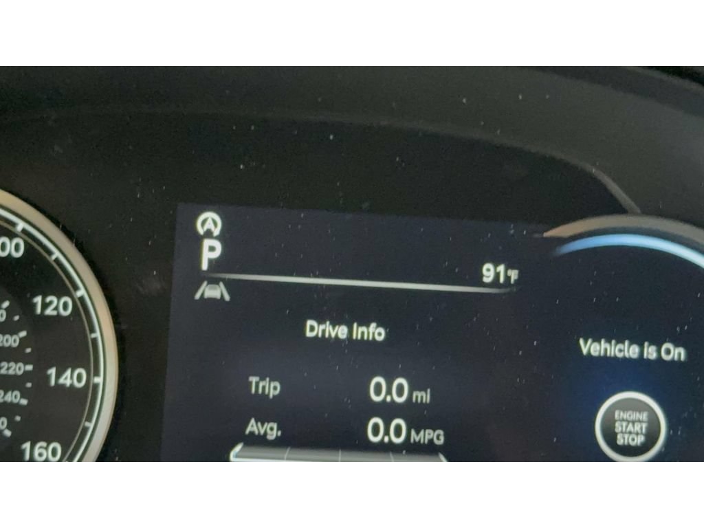 Used 2022 Genesis GV70 2.5T w/ Select Package AWD/4WD image 5