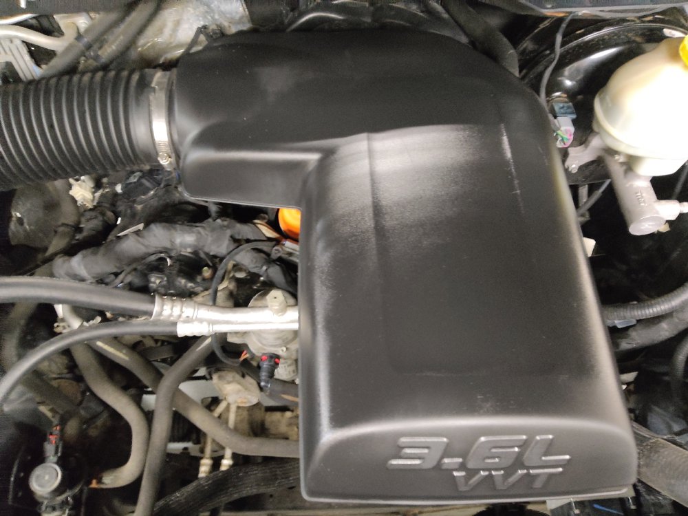 Used 2017 RAM 1500 Express image 30