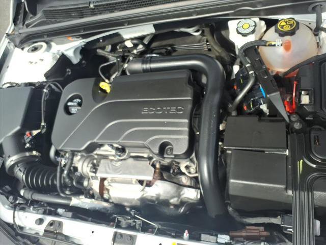 Used 2024 Chevrolet Malibu RS w/ LPO, Floor Liner Package image 27