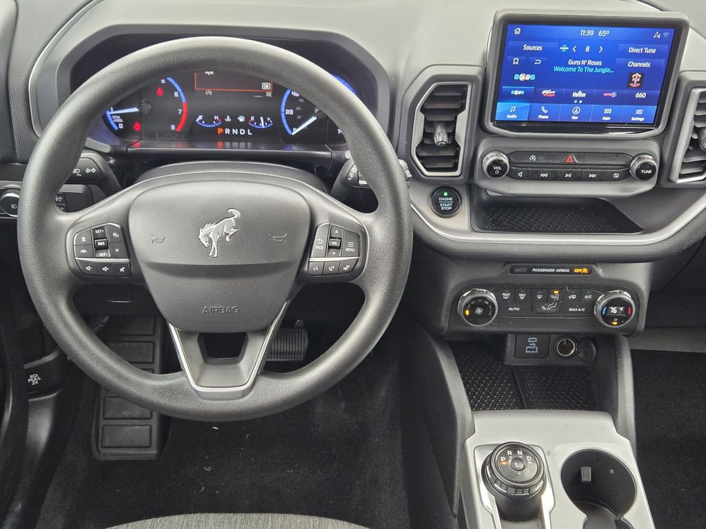 Used 2021 Ford Bronco Sport Big Bend AWD/4WD image 10