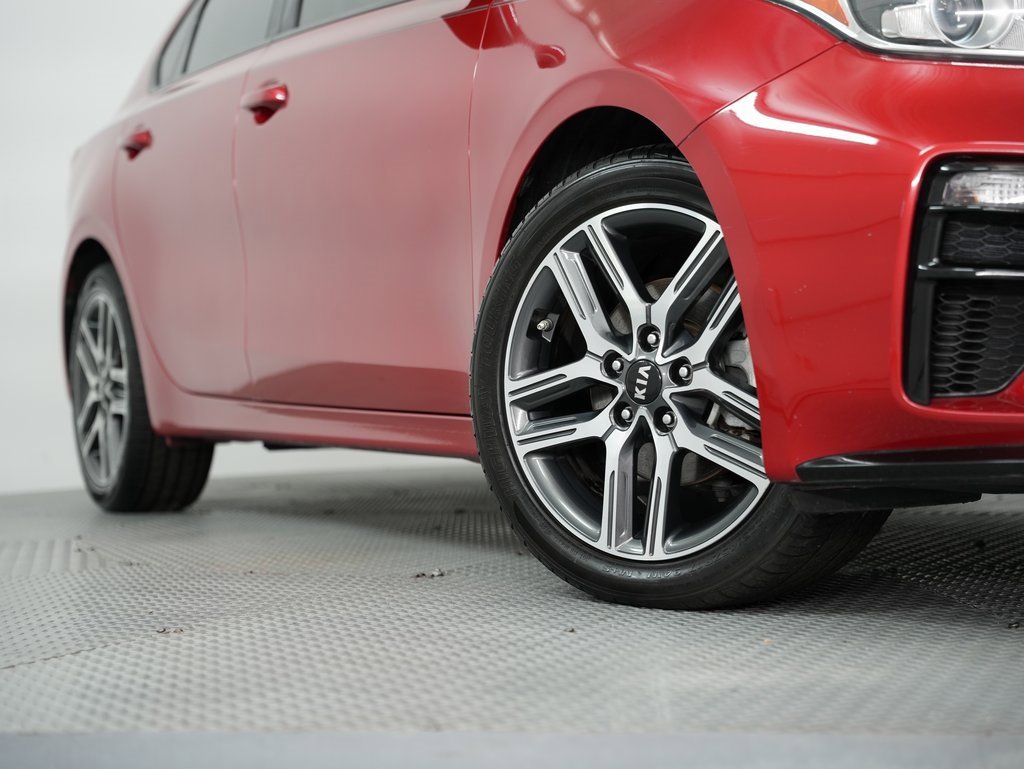 Used 2019 Kia Forte S image 17