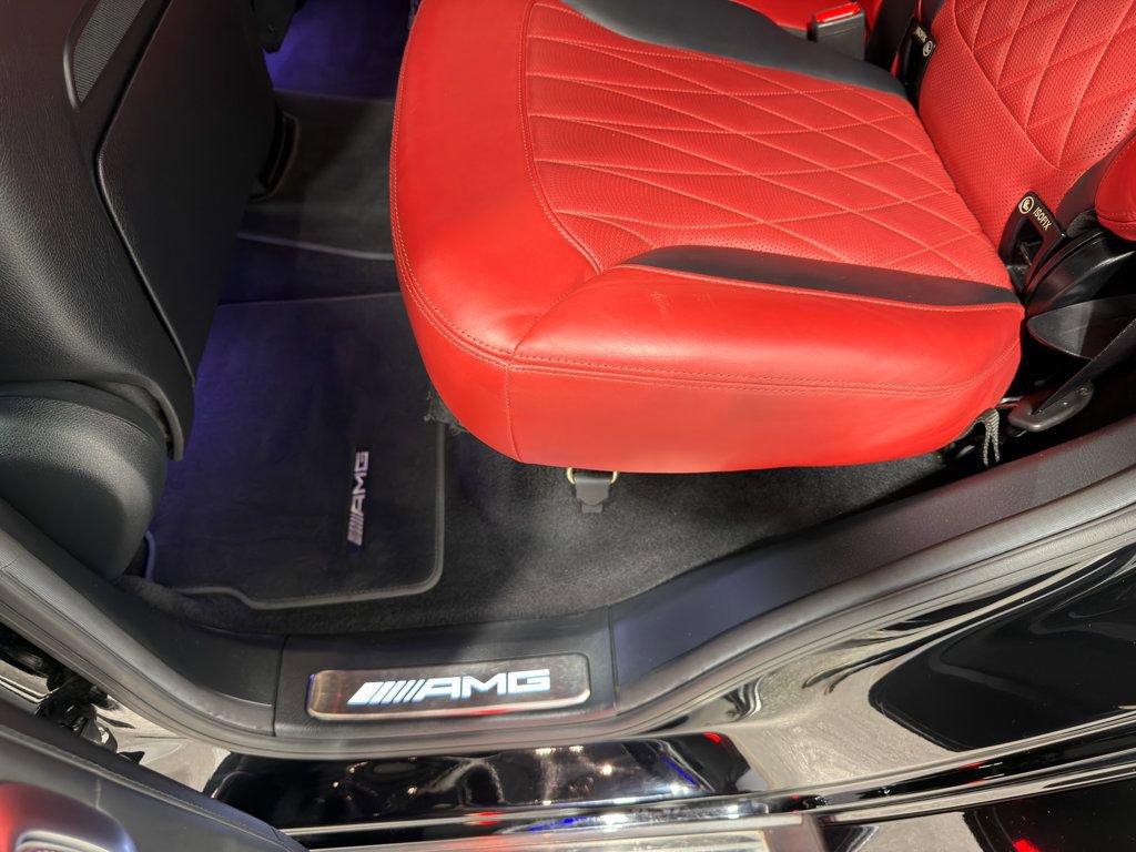 Used 2019 Mercedes-Benz G 63 AMG 4MATIC image 7