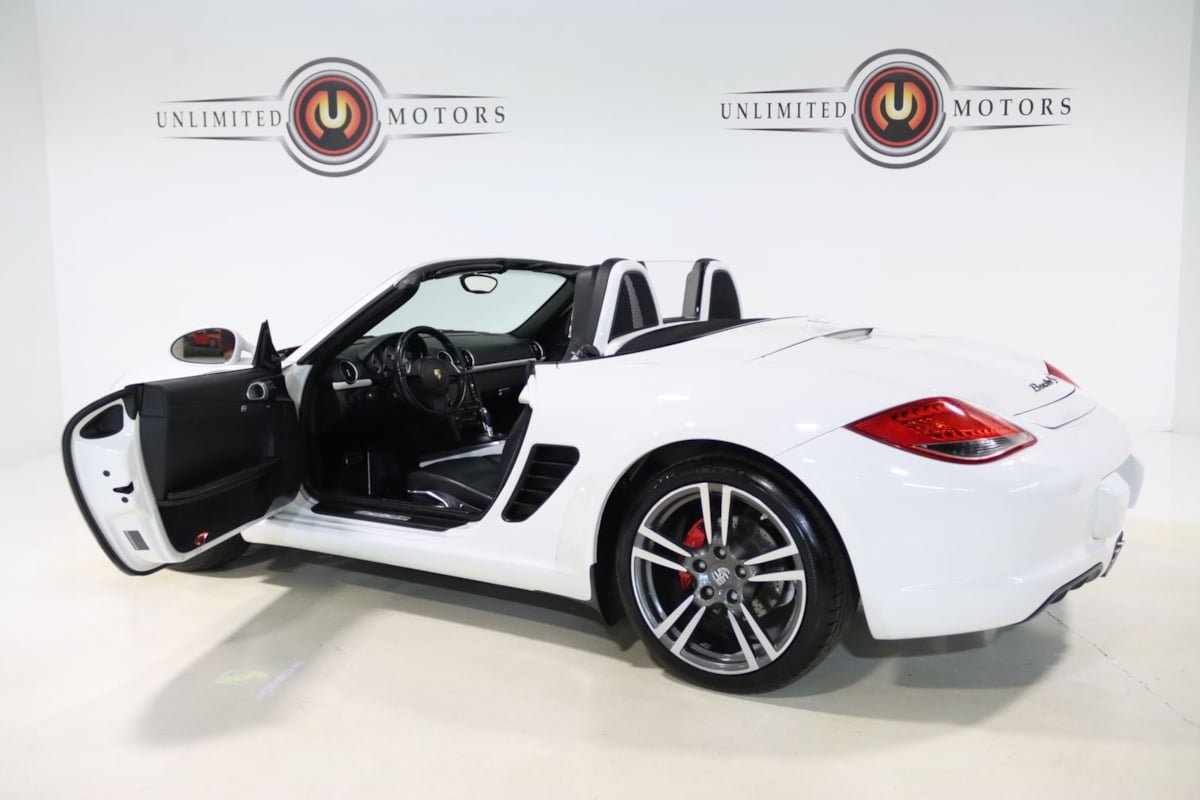Used 2012 Porsche Boxster S RWD image 94