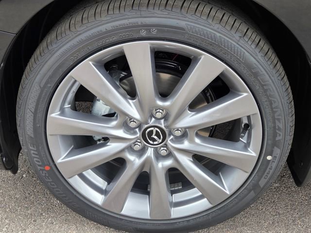 New 2026 MAZDA MAZDA3 2.5 S Sedan w/ Preferred Pkg image 5