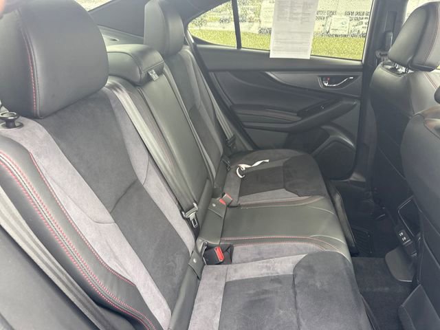 Used 2022 Subaru WRX GT AWD/4WD image 14