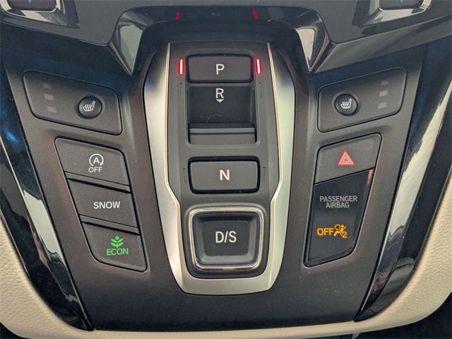 Used 2025 Honda Odyssey Touring image 24