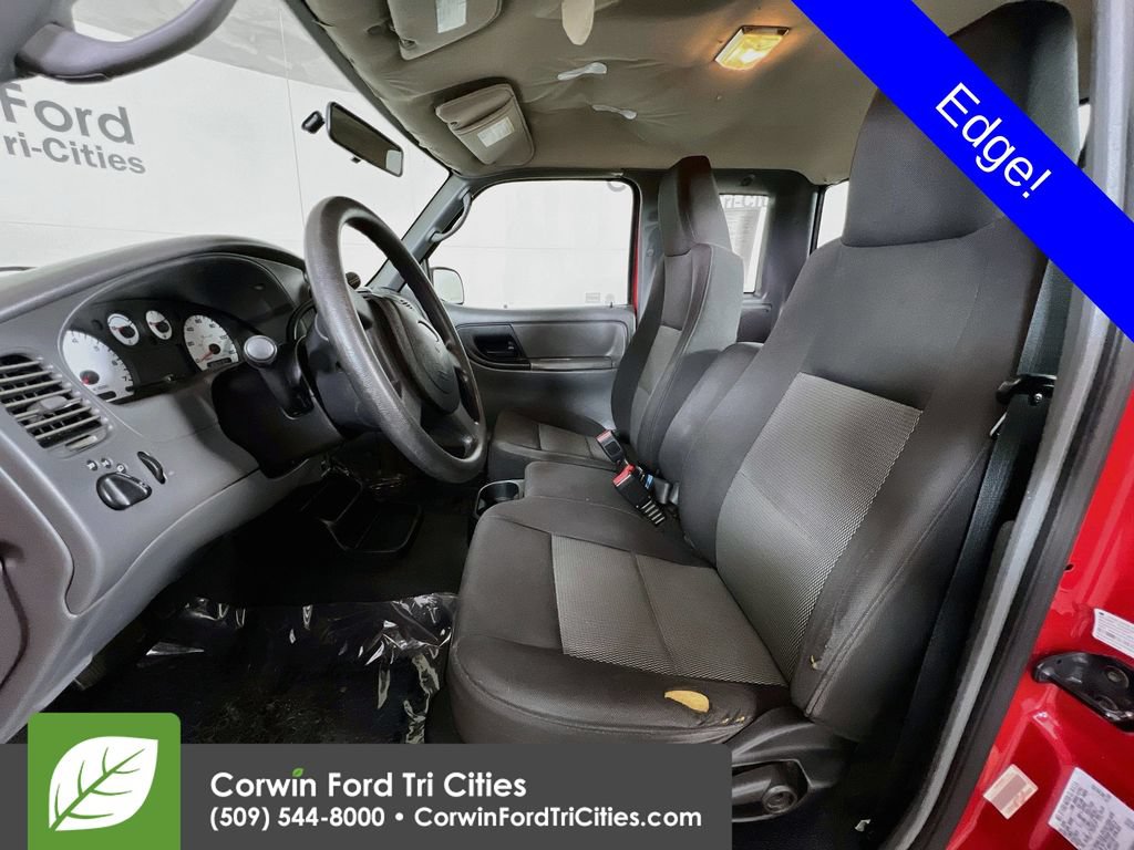 Used 2004 Ford Ranger Edge RWD image 20