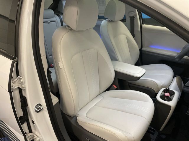 Used 2023 Hyundai Ioniq 5 Limited w/ Cargo Package AWD/4WD image 26