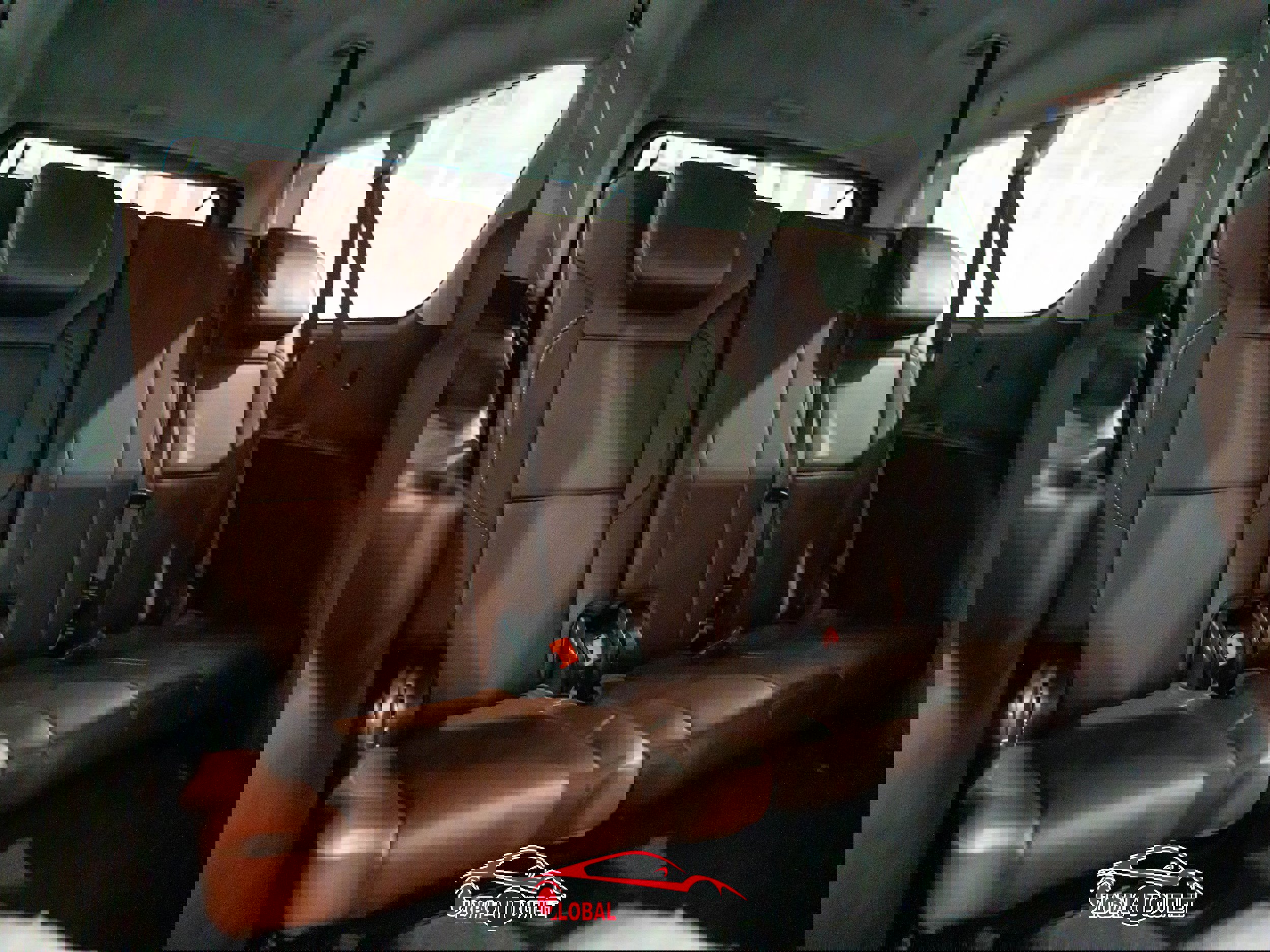 Used 2019 Chevrolet Suburban Premier w/ Premier Plus Edition image 20