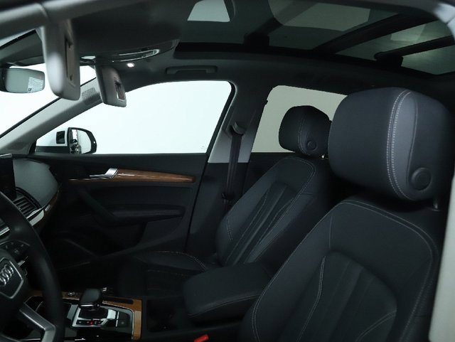 Used 2023 Audi Q5 2.0T Premium Plus image 18