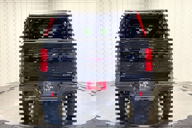 New 2025 Toyota Tacoma TRD Off-Road image 4