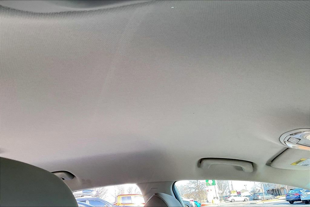 Used 2018 Hyundai Sonata SEL w/ Tech Package 02 FWD image 25