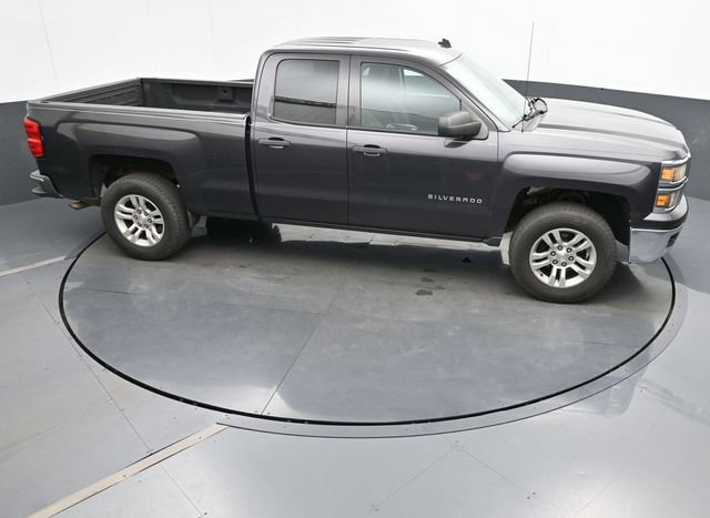 Used 2014 Chevrolet Silverado 1500 LT w/ All Star Edition RWD image 19