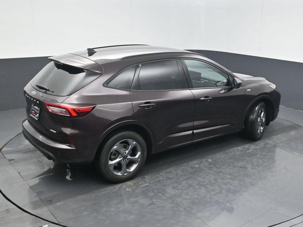 Used 2023 Ford Escape ST-Line Select w/ Tech Pack #1 image 43