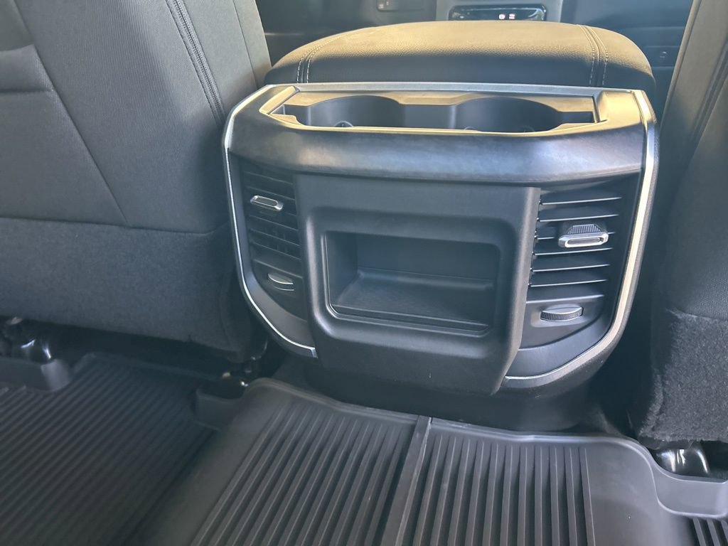 Used 2024 RAM 3500 Big Horn w/ Bed Utility Group image 31