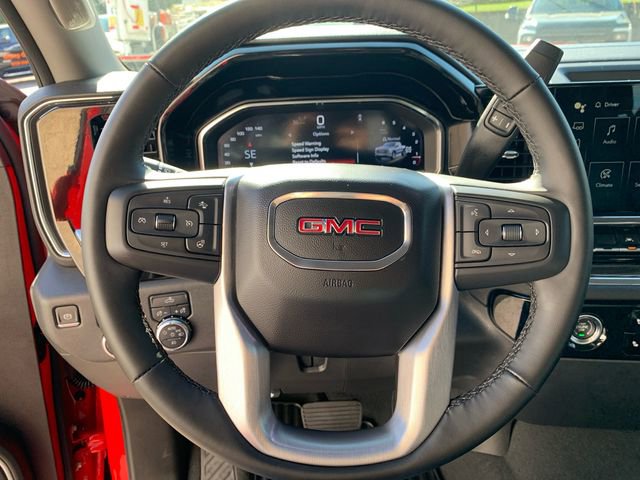 Used 2024 GMC Sierra 1500 Elevation image 27