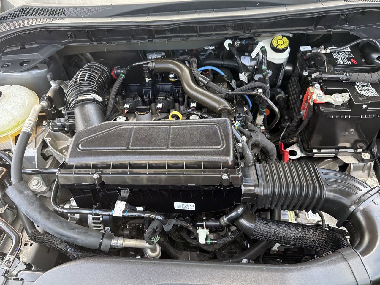 Used 2024 Ford Escape ST-Line FWD image 11
