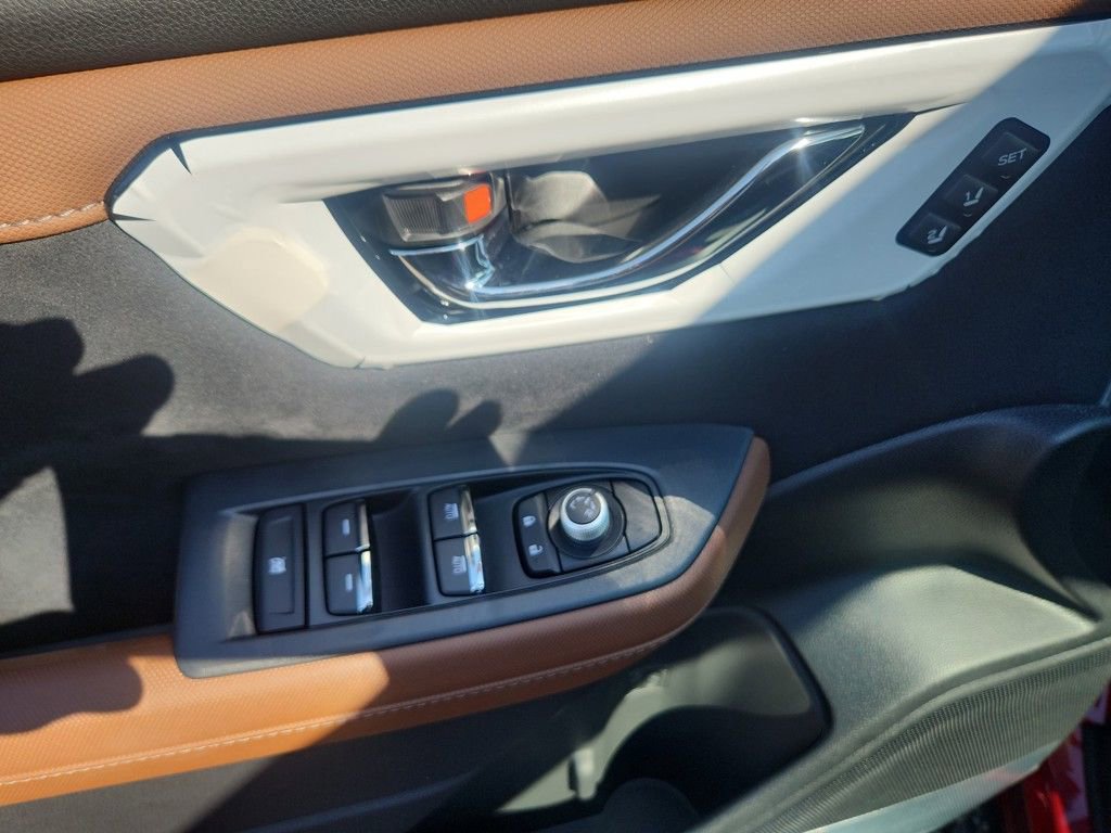 New 2025 Subaru Forester Touring w/ Touring Package image 13