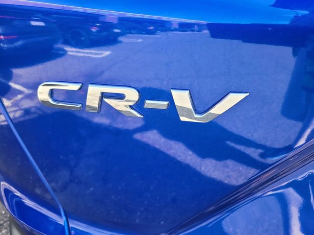 Used 2020 Honda CR-V EX image 7