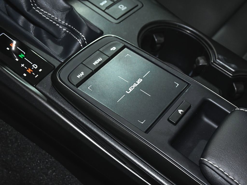 Used 2025 Lexus IS 350 F Sport w/ Navigation Package AWD/4WD image 46