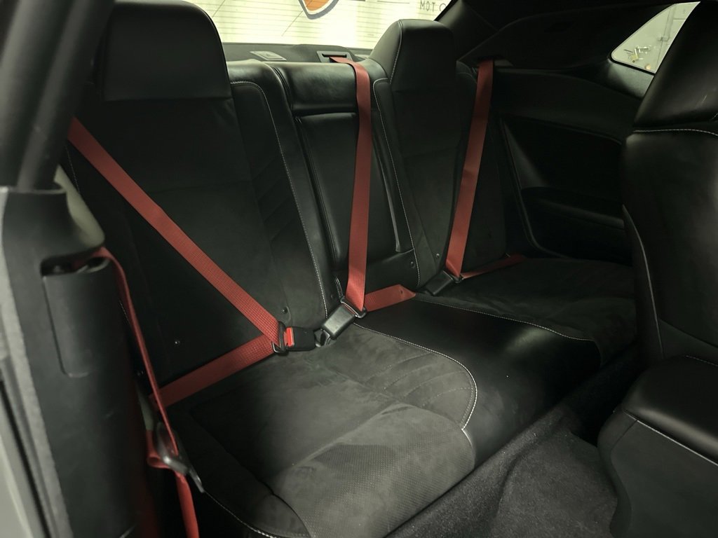 Used 2019 Dodge Challenger SRT Hellcat image 34