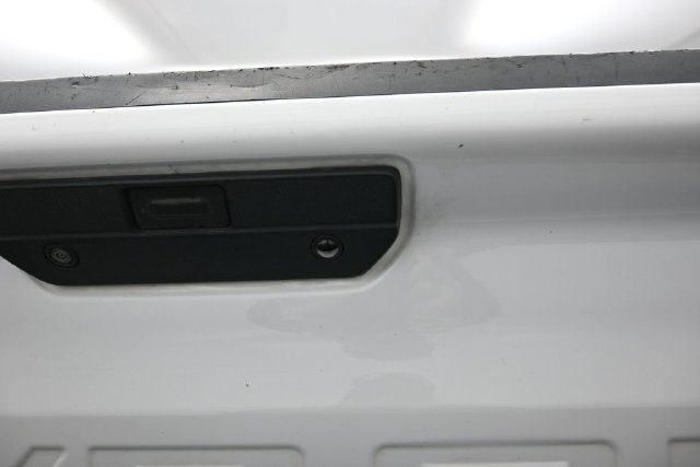 Used 2021 Chevrolet Silverado 1500 W/T w/ WT Value Package AWD/4WD image 19