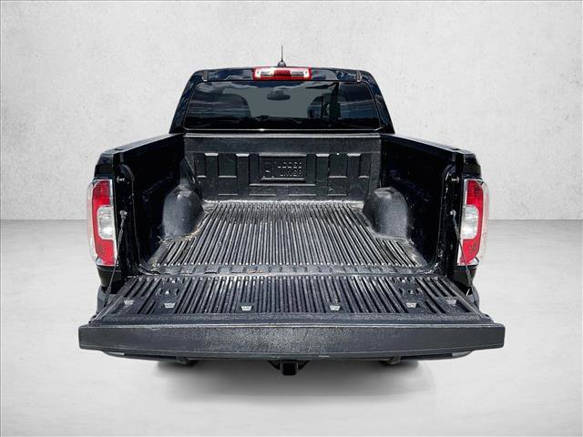 Certified 2022 GMC Canyon Elevation Standard w/ Convenience Package image 30