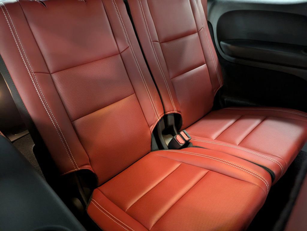 Used 2024 Dodge Durango SRT Hellcat image 27