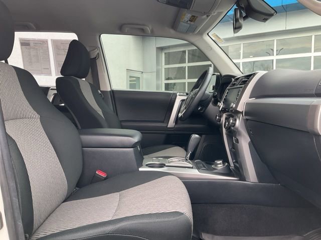 Used 2023 Toyota 4Runner SR5 image 18