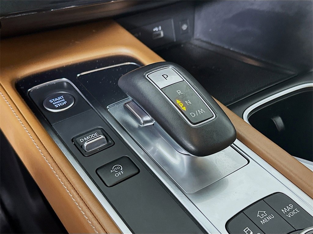 Used 2023 INFINITI QX60 Autograph w/ Cargo Package image 22