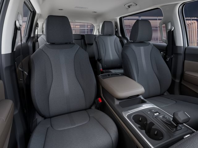 New 2027 Kia Carnival LX FWD image 15