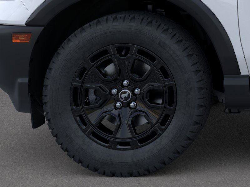 New 2026 Ford Bronco Sport Outer Banks w/ Sasquatch Outer Banks Package image 19