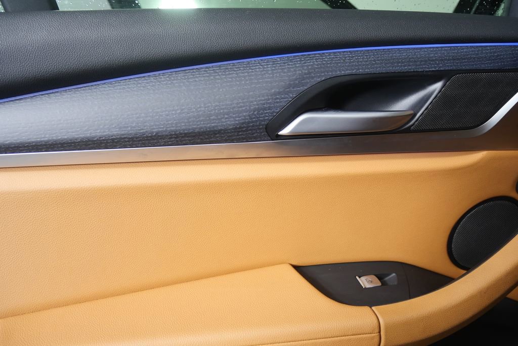 Certified 2024 BMW X3 sDrive30i w/ Convenience Package w/ZPA image 13