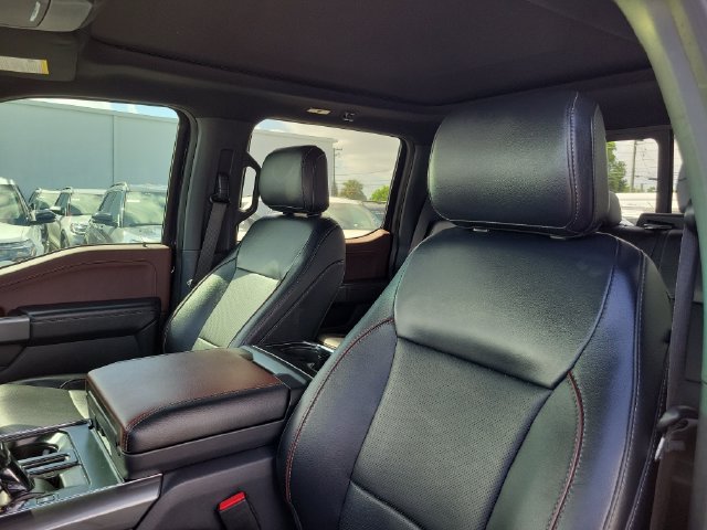 Used 2023 Ford F150 Lariat w/ Equipment Group 502A High AWD/4WD image 20