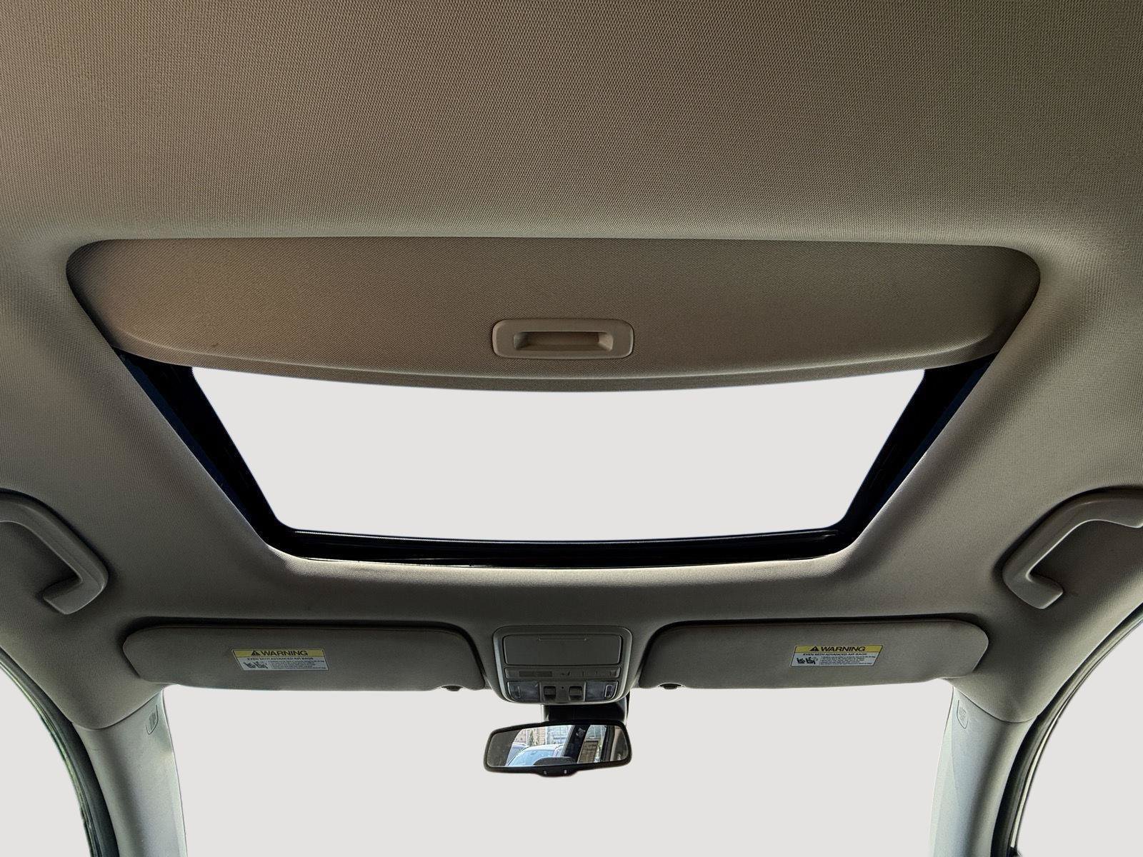 Used 2017 Honda Odyssey EX-L image 30