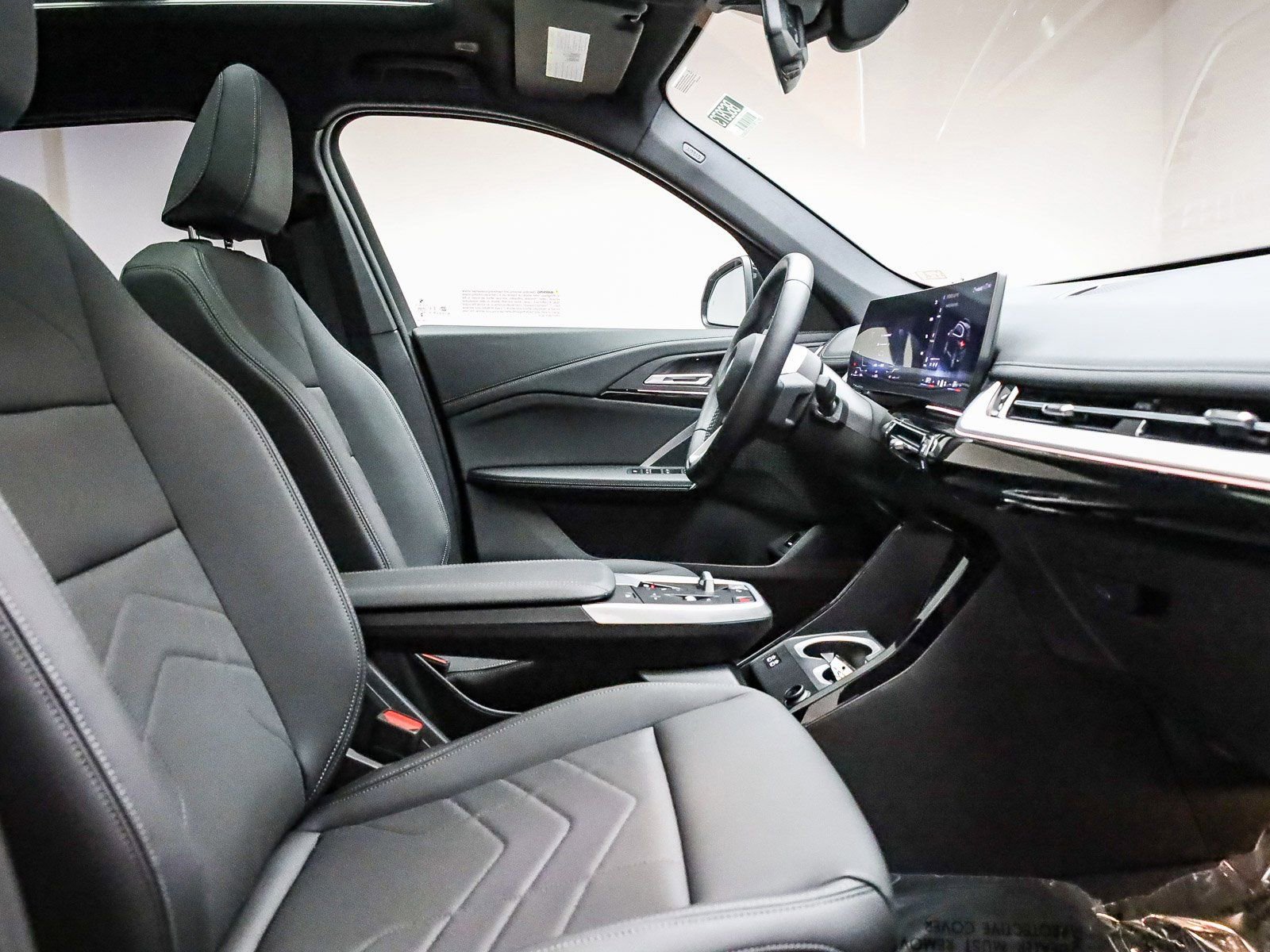 Used 2025 BMW X1 xDrive28i w/ Convenience Package image 18