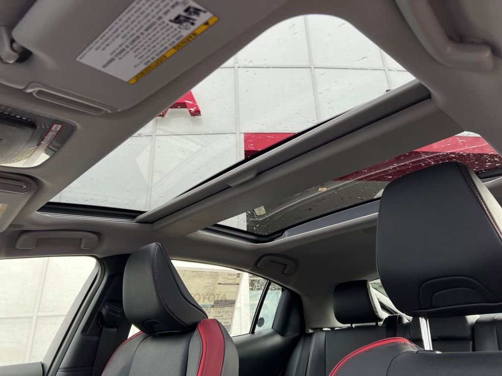 New 2026 Toyota Prius XSE image 24