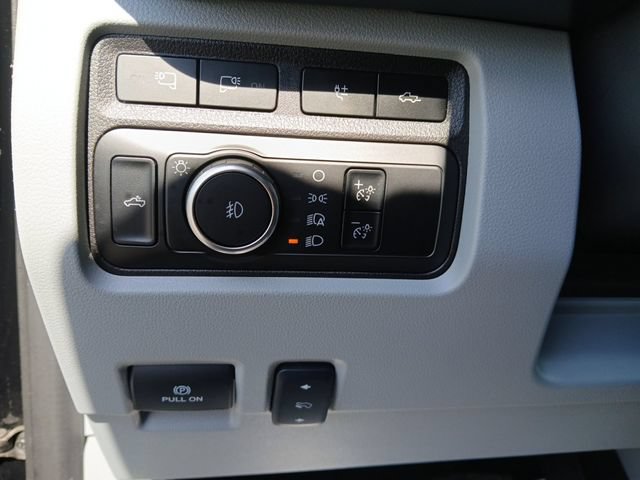 Used 2024 Ford F250 Limited w/ FX4 Off-Road Package AWD/4WD image 18