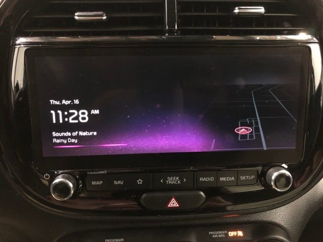 Used 2023 Kia Soul GT-Line FWD image 17