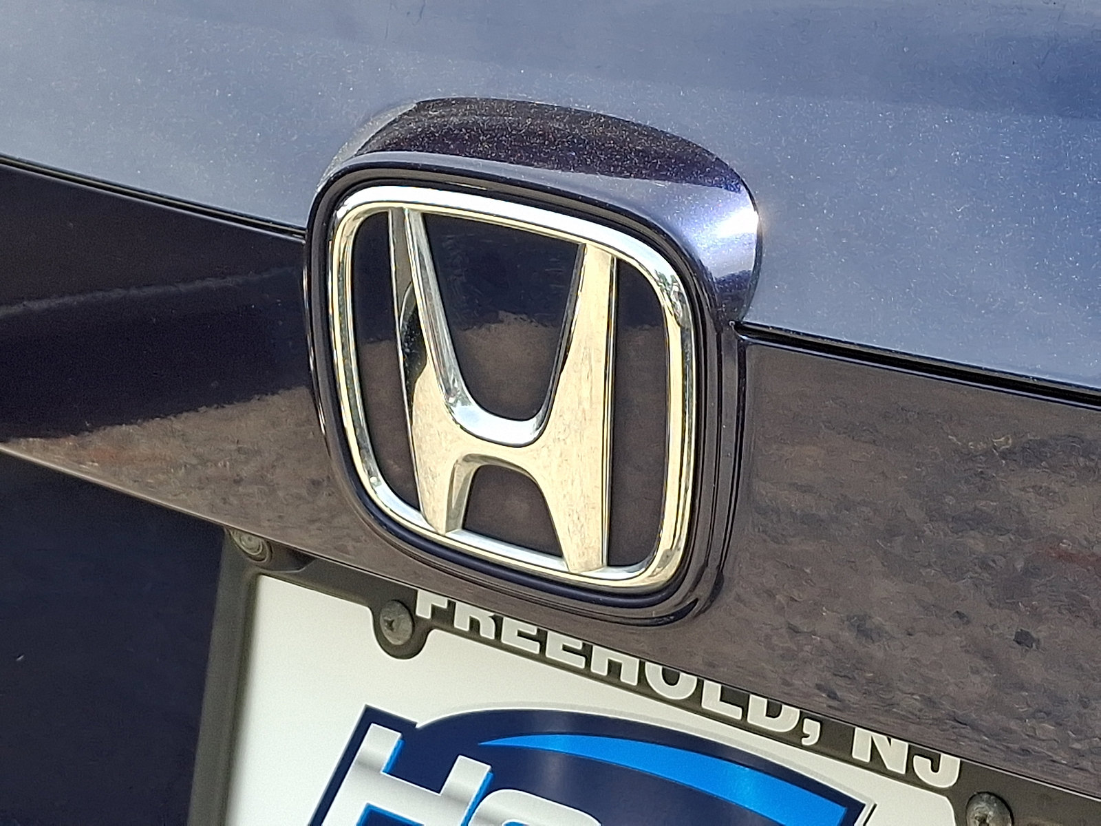 Used 2018 Honda Accord Touring image 4