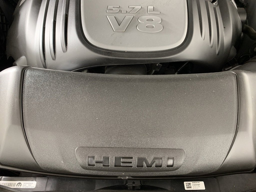 Used 2024 Dodge Durango R/T image 45