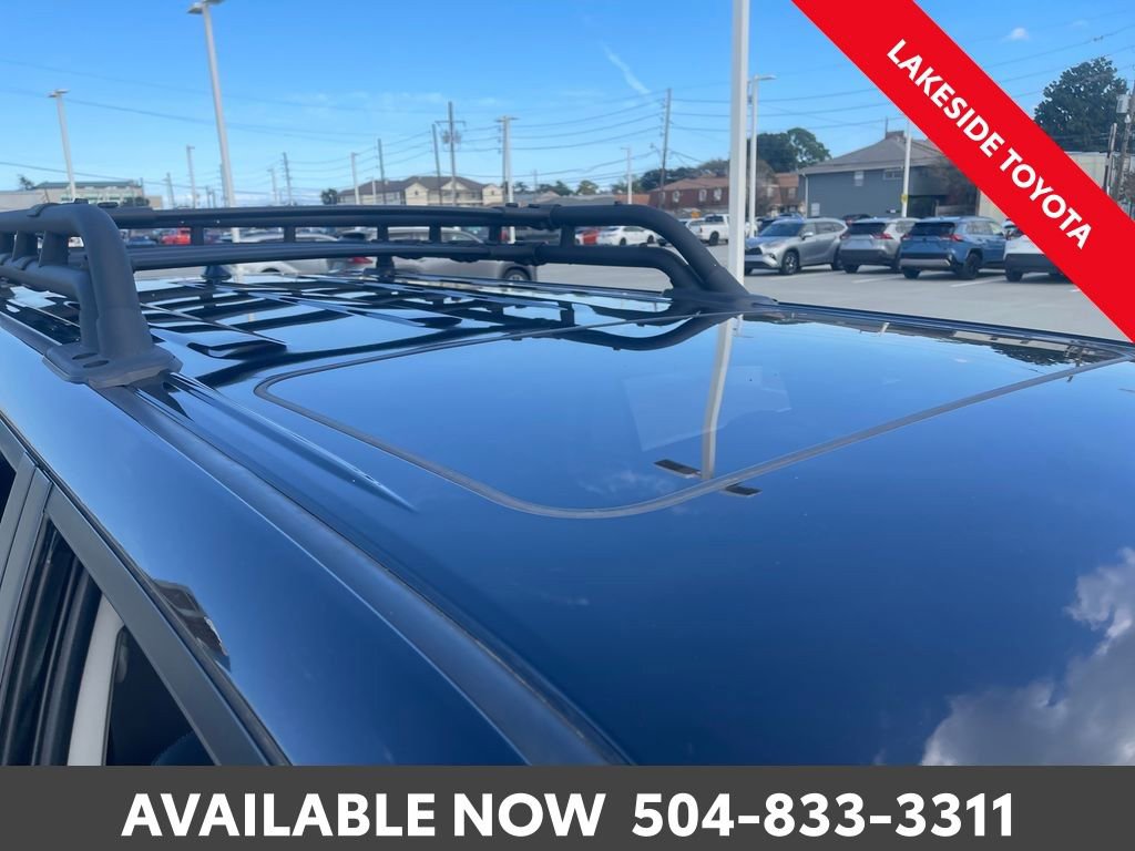 Certified 2023 Toyota 4Runner TRD Pro image 11