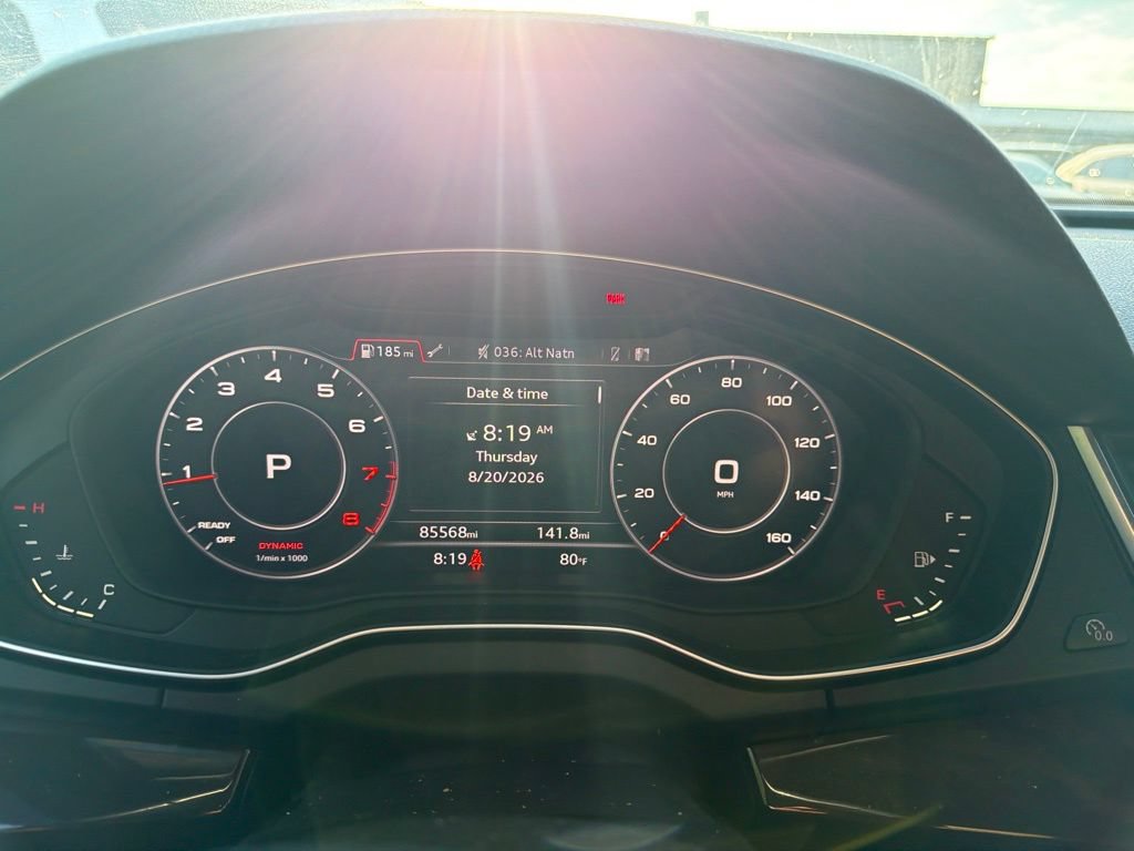 Used 2019 Audi Q5 2.0T Premium Plus w/ Premium Plus Package AWD/4WD image 11