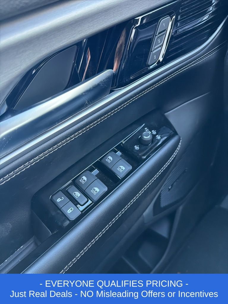 New 2026 Jeep Grand Wagoneer Limited image 10