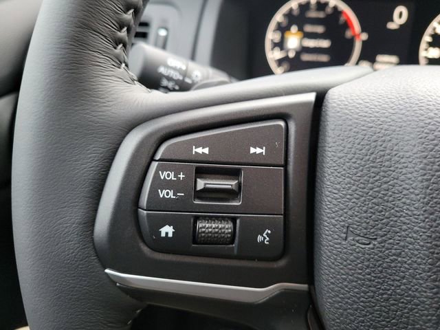 New 2025 Honda Ridgeline Sport+ image 31