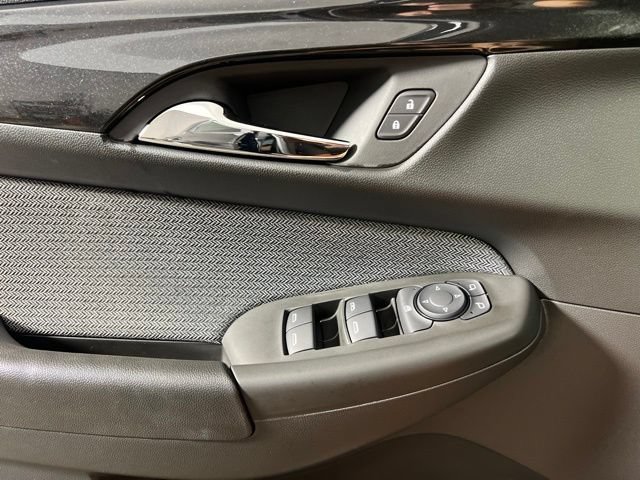 New 2026 Chevrolet TrailBlazer LS w/ LS Convenience Package FWD image 24