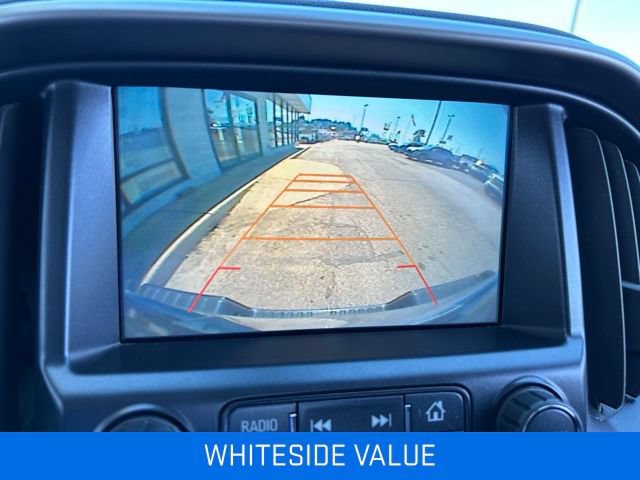 Used 2017 Chevrolet Colorado Z71 AWD/4WD image 5