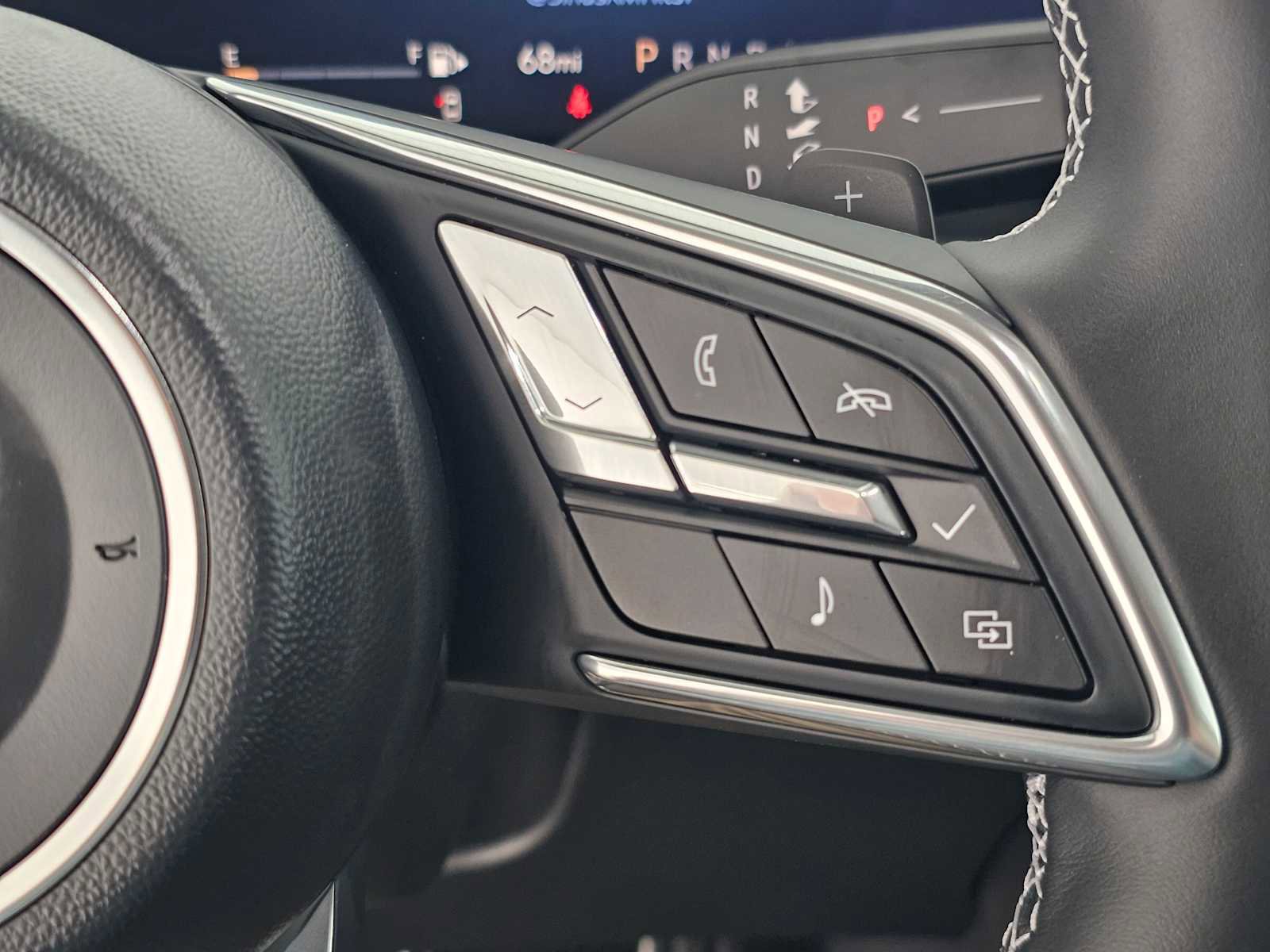 New 2026 Buick Envision Sport Touring AWD/4WD image 27