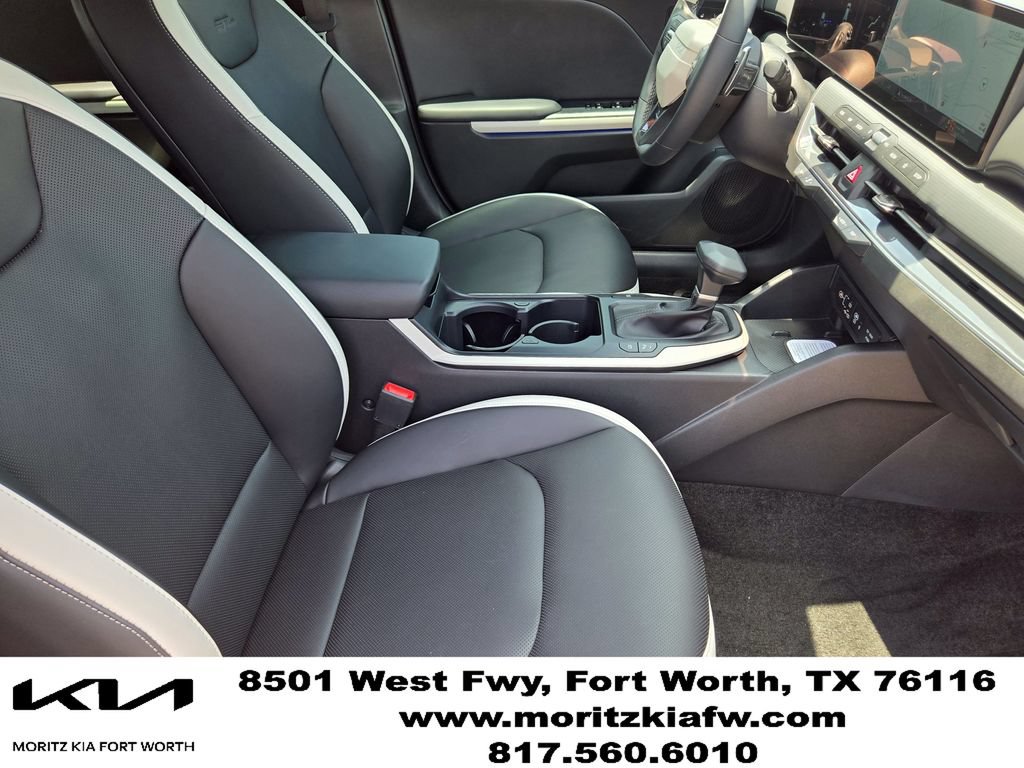 New 2026 Kia K4 GT-Line Turbo FWD image 10