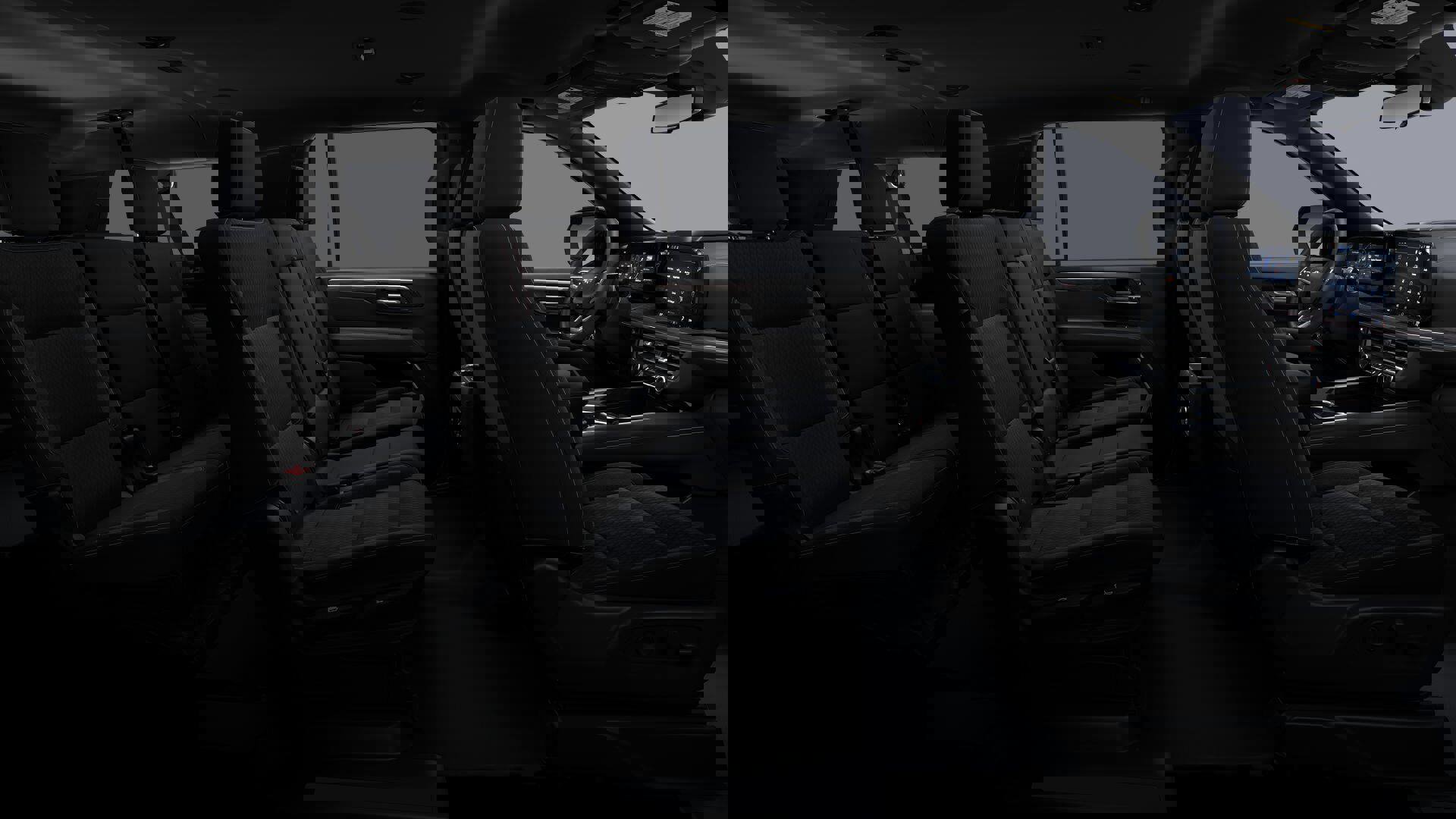 New 2026 Chevrolet Suburban LS image 31